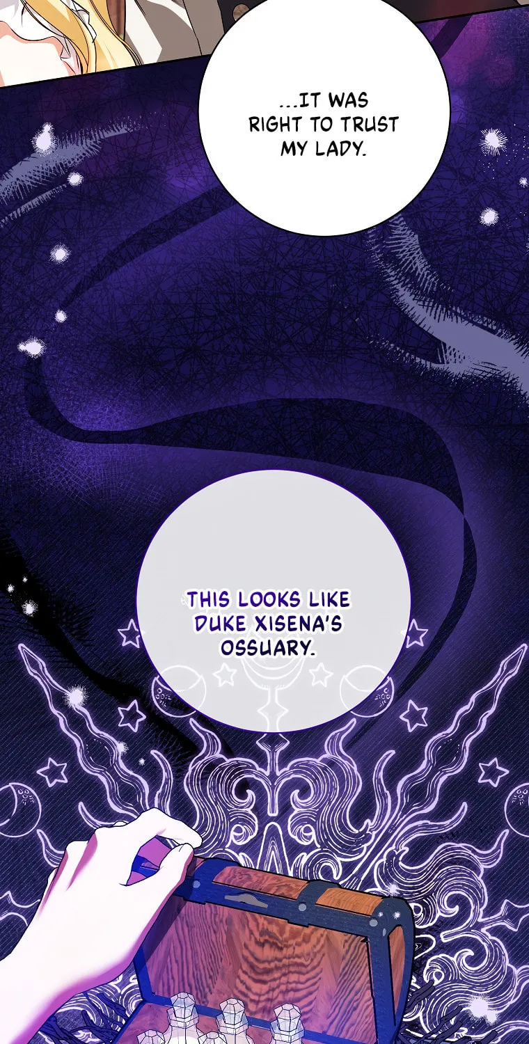I Think I've Been Possessed Somewhere Chapter 31 page 43 - 