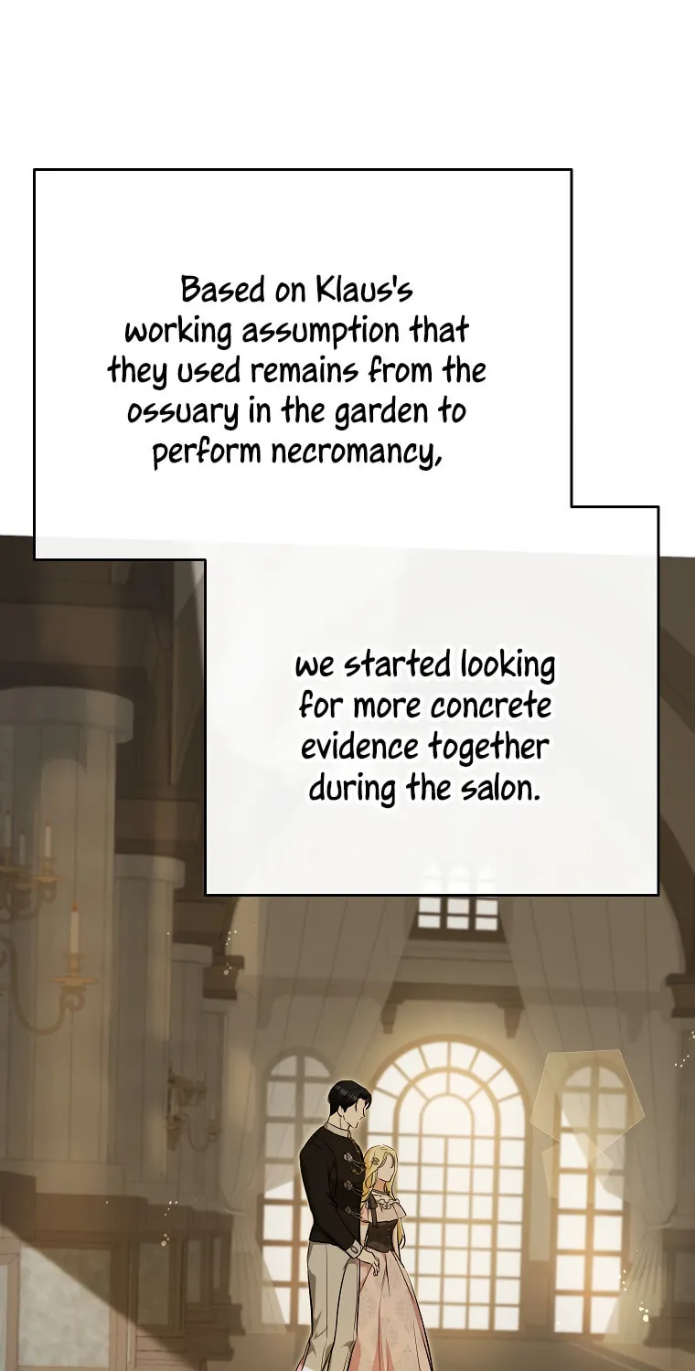I Think I've Been Possessed Somewhere Chapter 31 page 47 - 