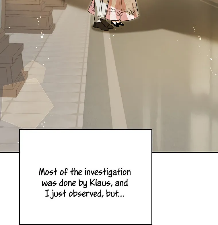I Think I've Been Possessed Somewhere Chapter 31 page 48 - 