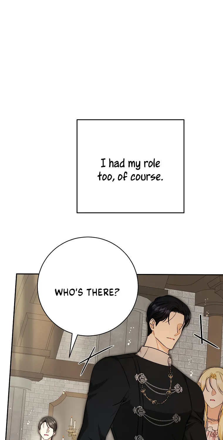 I Think I've Been Possessed Somewhere Chapter 31 page 49 - 