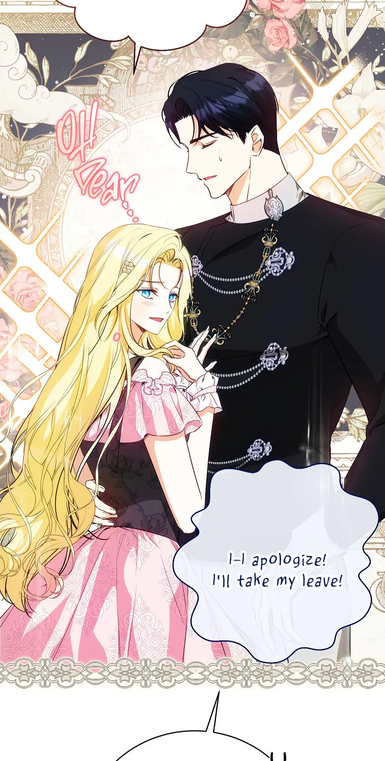 I Think I've Been Possessed Somewhere Chapter 31 page 53 - 