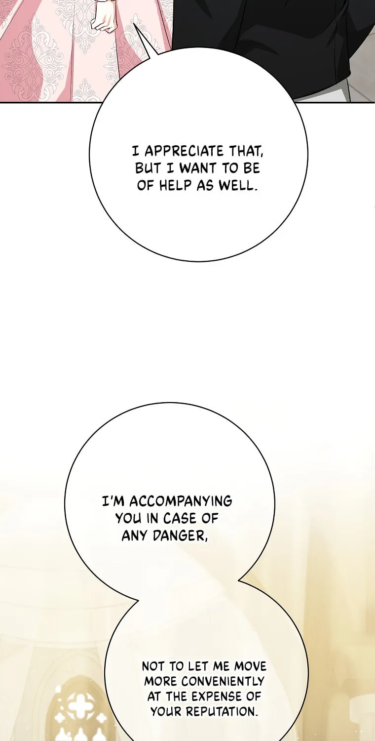 I Think I've Been Possessed Somewhere Chapter 31 page 59 - 