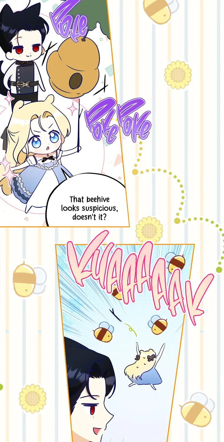 I Think I've Been Possessed Somewhere Chapter 31 page 7 - 