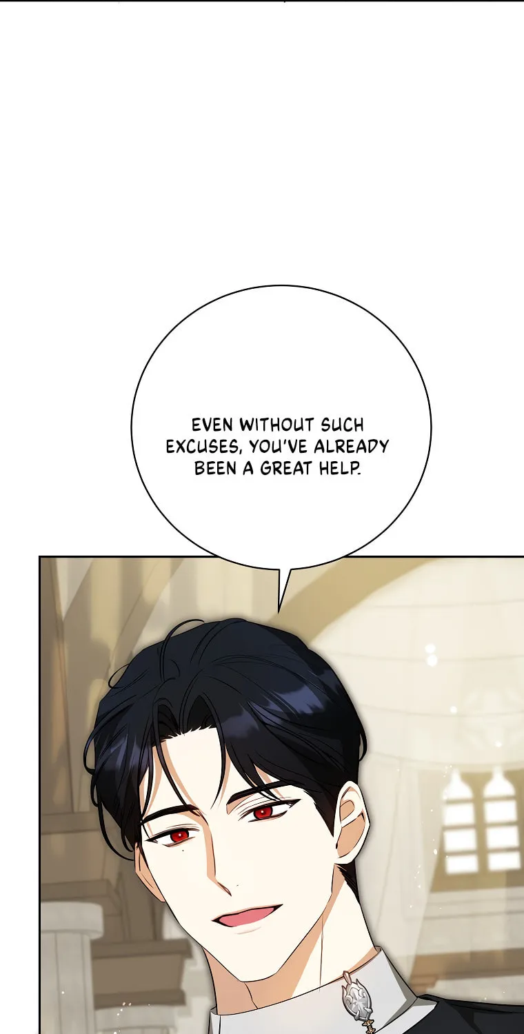 I Think I've Been Possessed Somewhere Chapter 31 page 61 - 