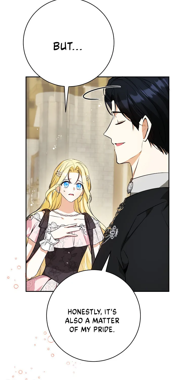 I Think I've Been Possessed Somewhere Chapter 31 page 63 - 