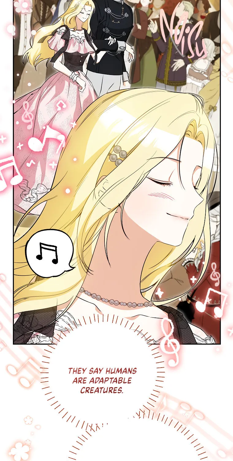 I Think I've Been Possessed Somewhere Chapter 31 page 71 - 