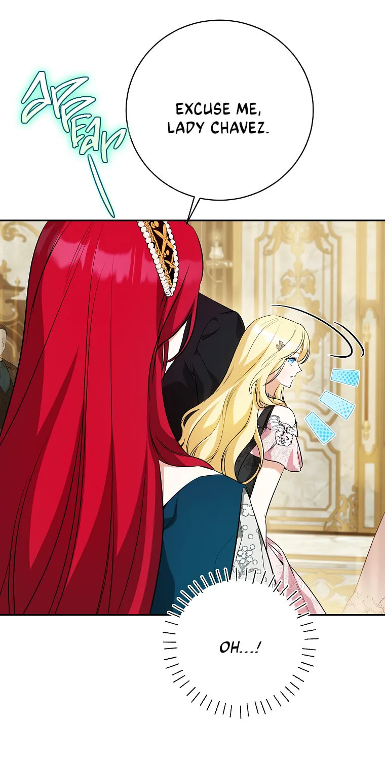 I Think I've Been Possessed Somewhere Chapter 31 page 73 - 
