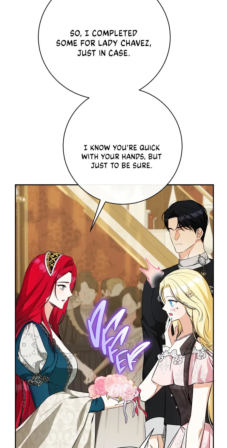 I Think I've Been Possessed Somewhere Chapter 31 page 77 - 