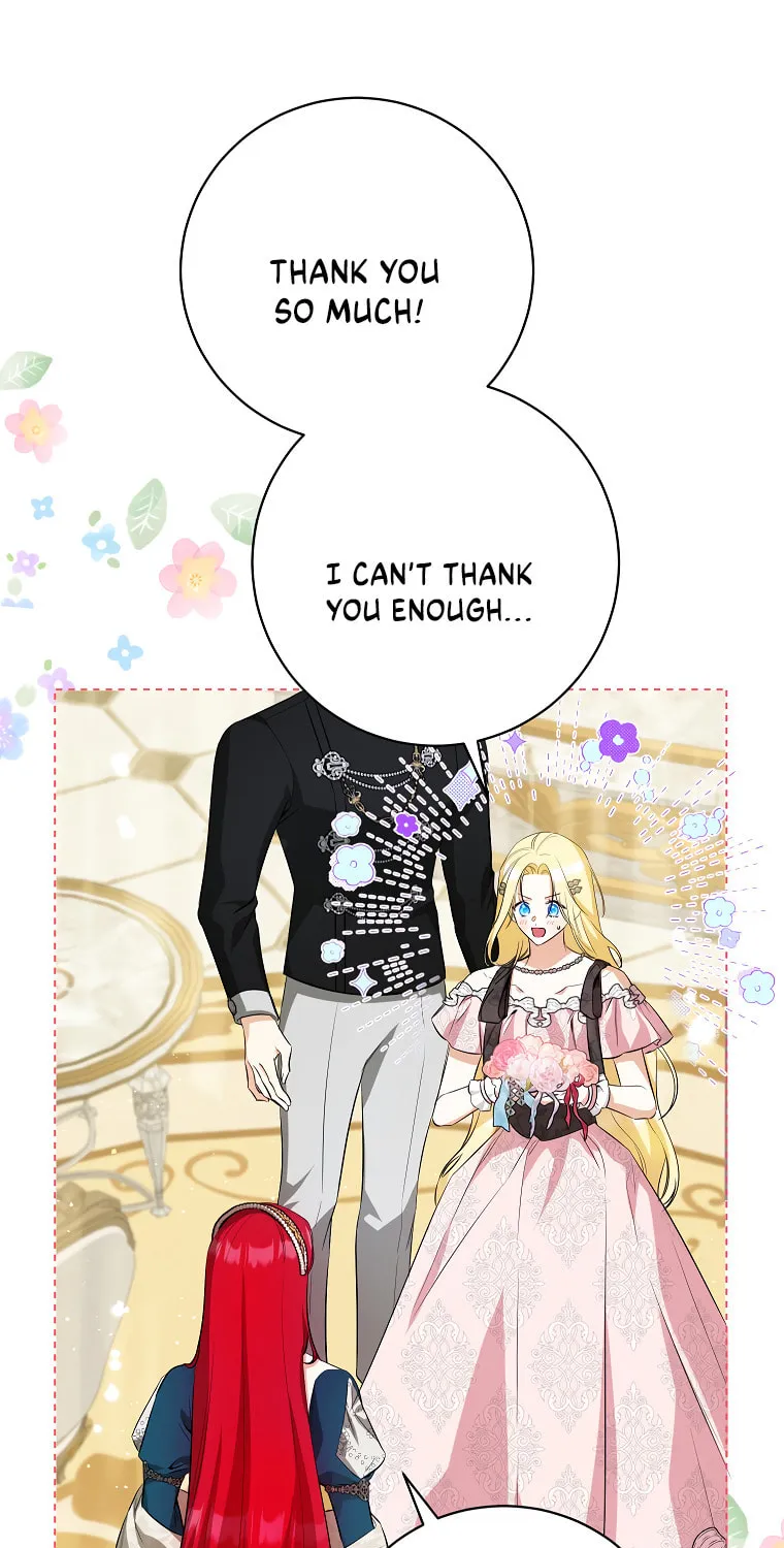 I Think I've Been Possessed Somewhere Chapter 31 page 79 - 