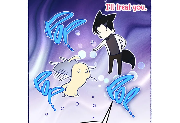 I Think I've Been Possessed Somewhere Chapter 31 page 10 - 