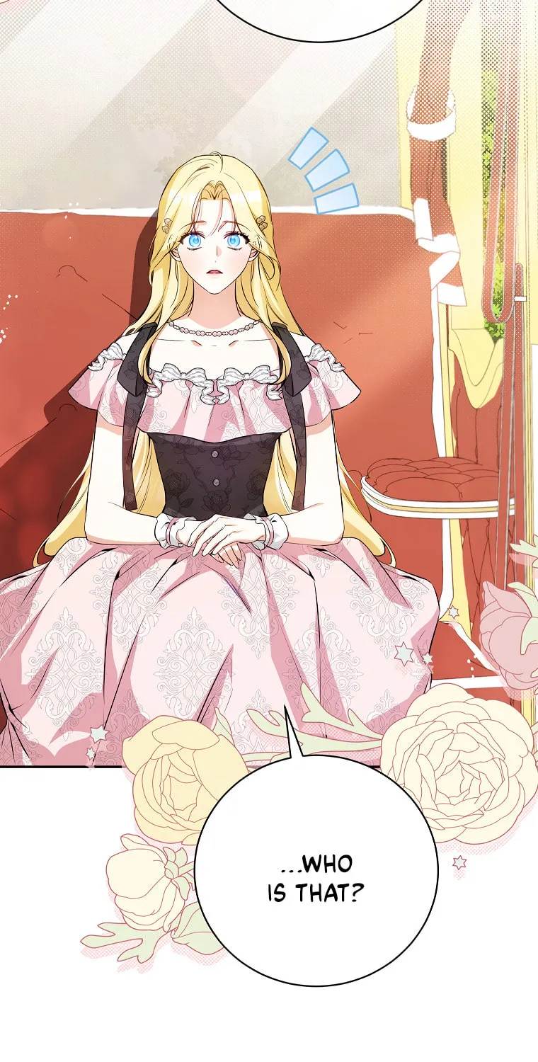 I Think I've Been Possessed Somewhere Chapter 31 page 91 - 
