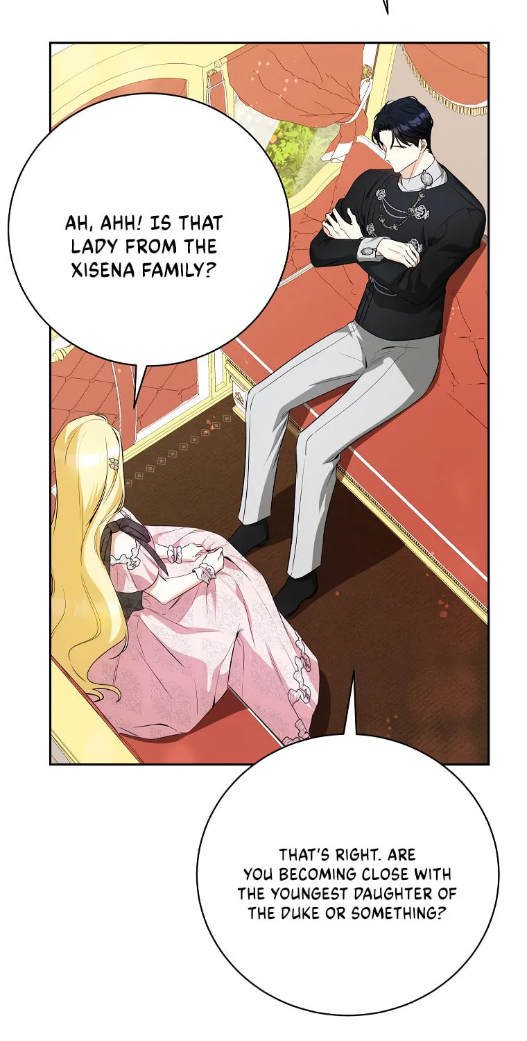 I Think I've Been Possessed Somewhere Chapter 31 page 93 - 