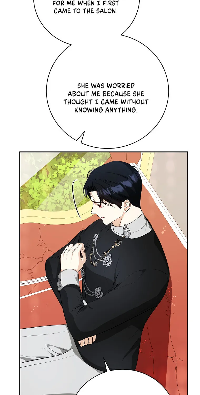 I Think I've Been Possessed Somewhere Chapter 31 page 95 - 