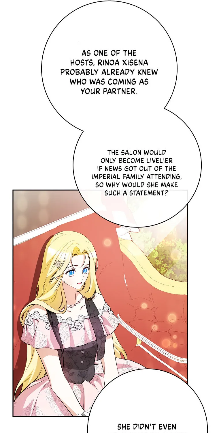 I Think I've Been Possessed Somewhere Chapter 31 page 97 - 