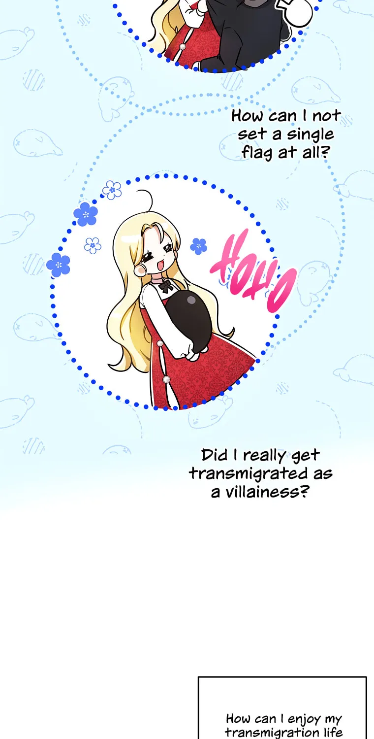 I Think I've Been Possessed Somewhere Chapter 4 page 11 - 