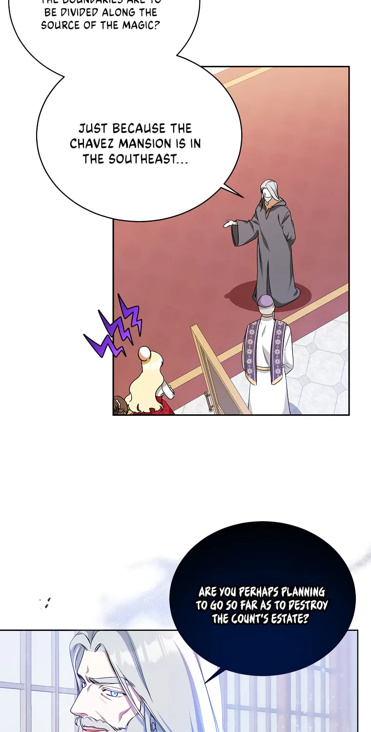 I Think I've Been Possessed Somewhere Chapter 4 page 15 - 