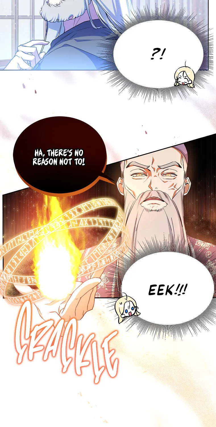 I Think I've Been Possessed Somewhere Chapter 4 page 16 - 