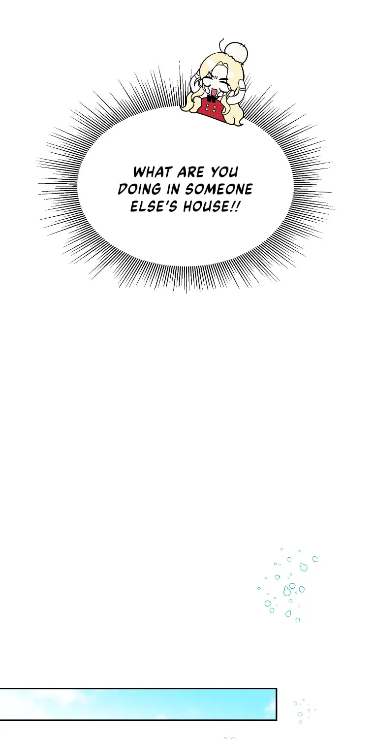 I Think I've Been Possessed Somewhere Chapter 4 page 18 - 