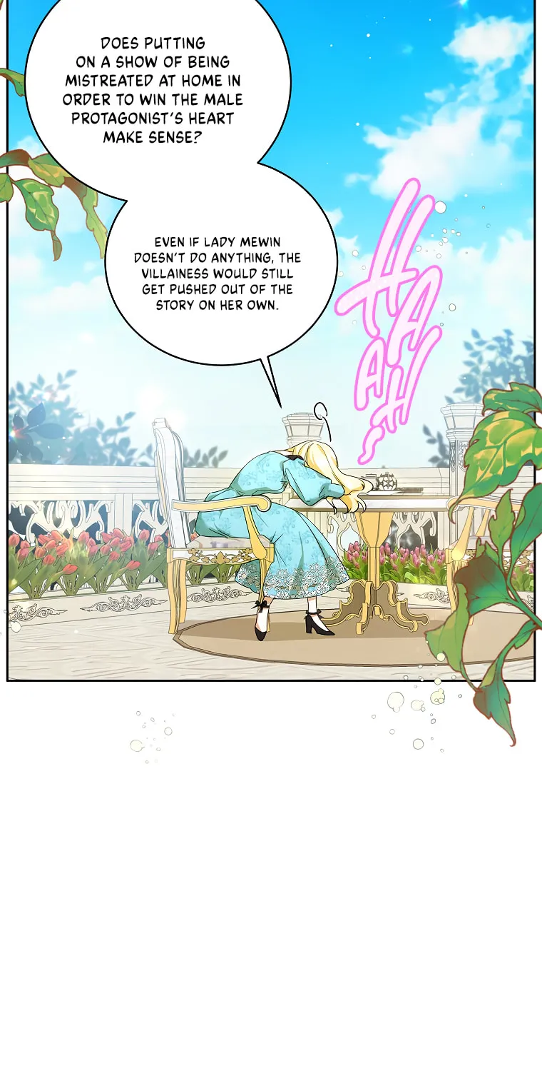 I Think I've Been Possessed Somewhere Chapter 4 page 23 - 