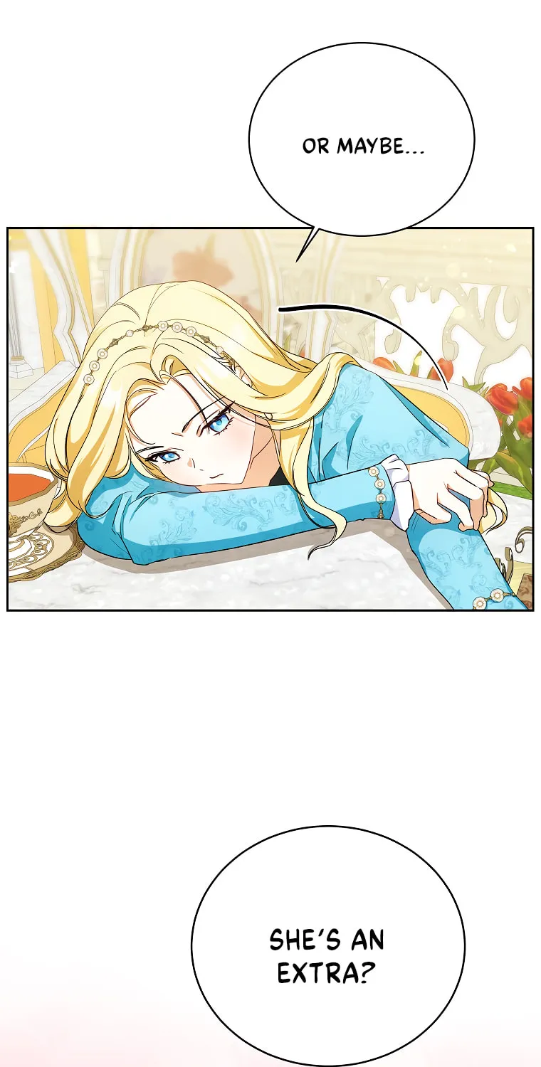 I Think I've Been Possessed Somewhere Chapter 4 page 24 - 