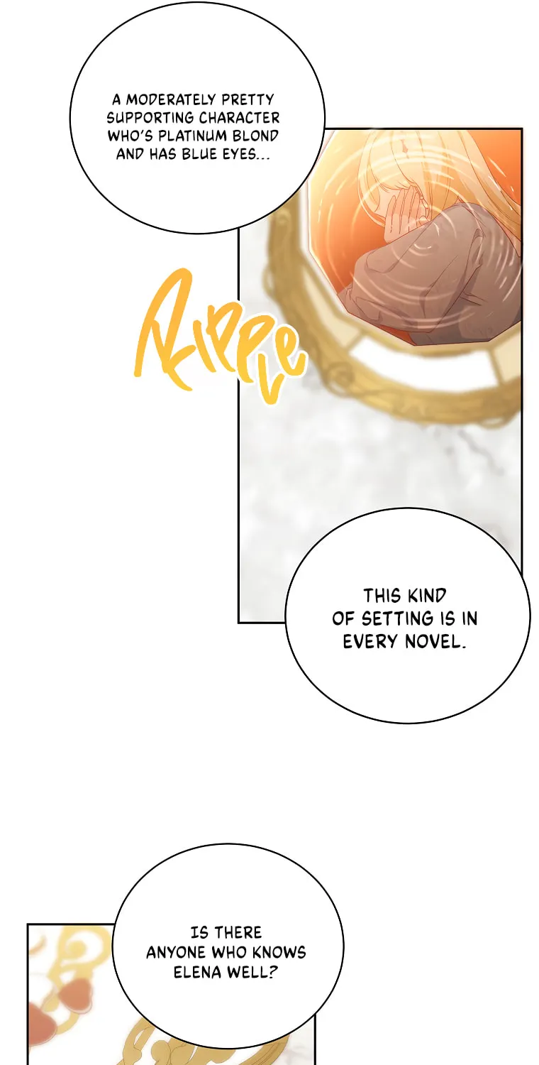 I Think I've Been Possessed Somewhere Chapter 4 page 30 - 