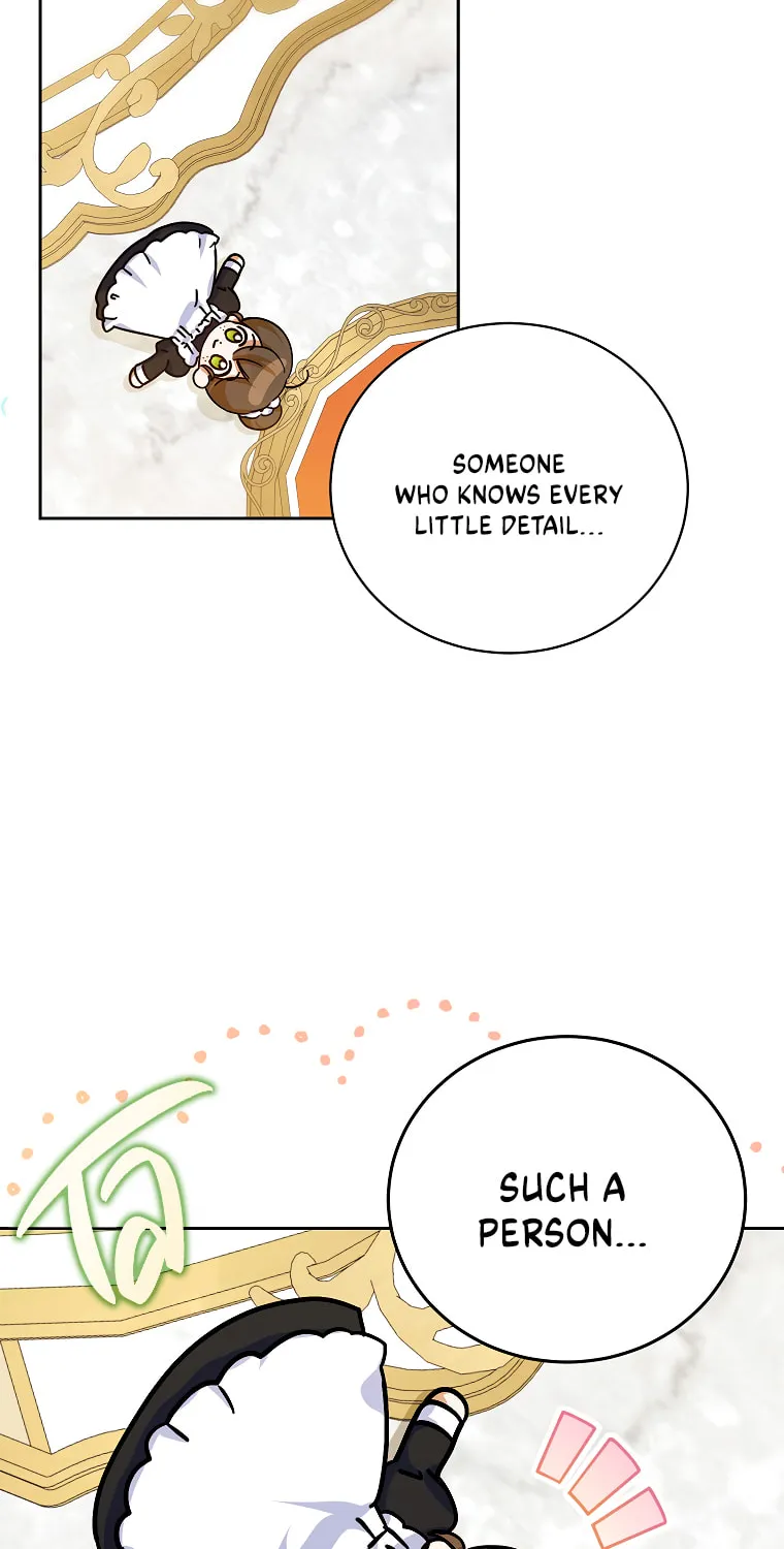 I Think I've Been Possessed Somewhere Chapter 4 page 31 - 