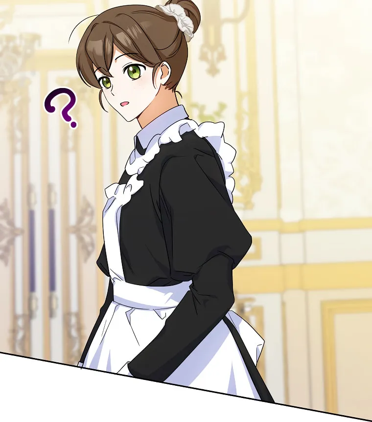 I Think I've Been Possessed Somewhere Chapter 4 page 33 - 