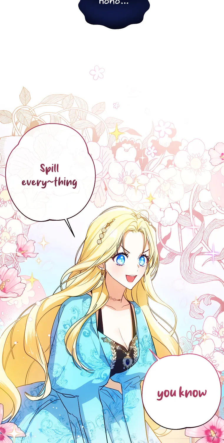 I Think I've Been Possessed Somewhere Chapter 4 page 35 - 