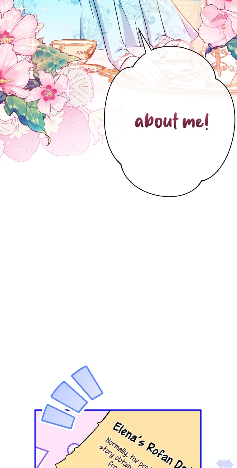 I Think I've Been Possessed Somewhere Chapter 4 page 36 - 