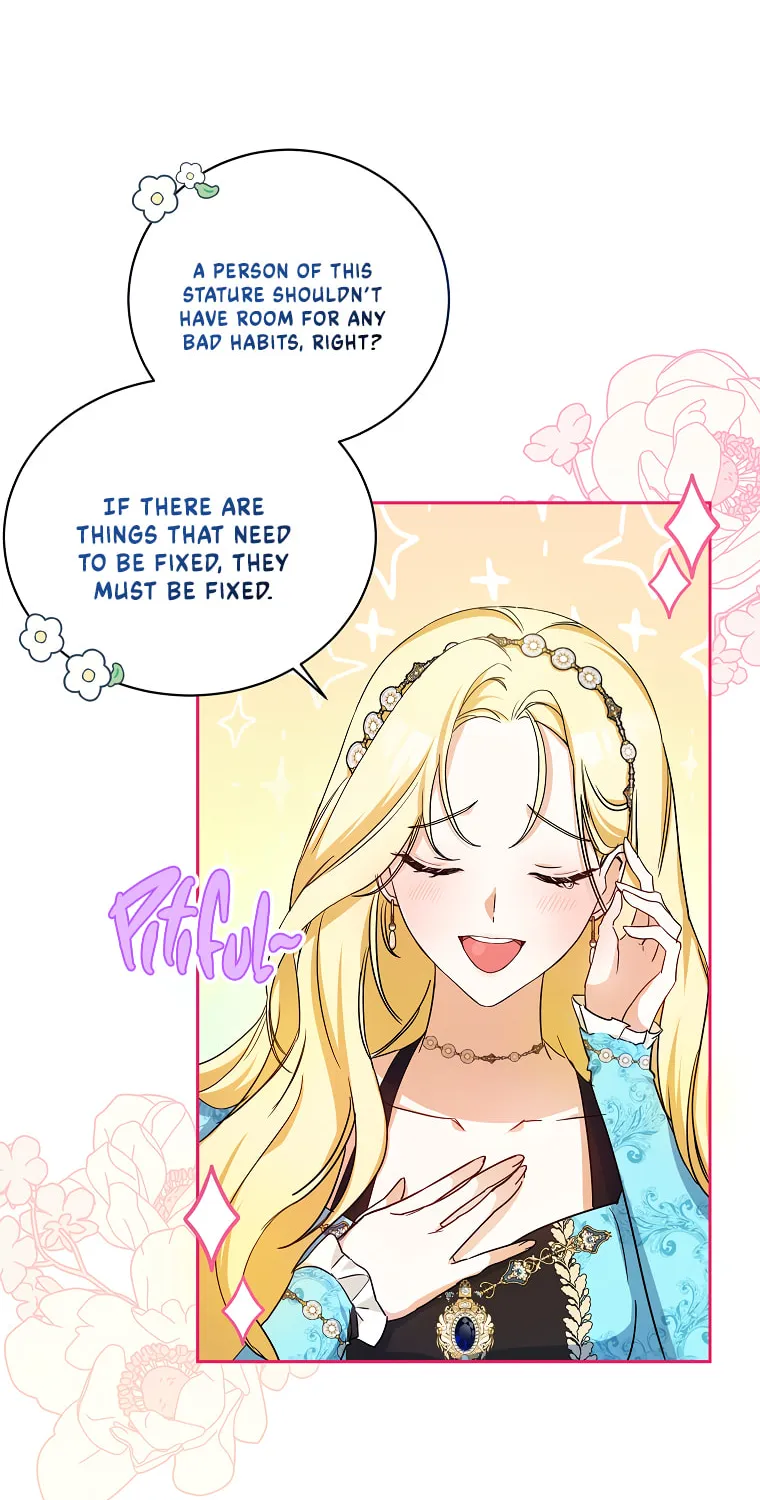 I Think I've Been Possessed Somewhere Chapter 4 page 39 - 