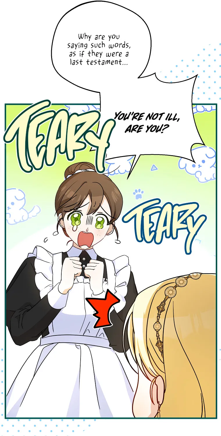I Think I've Been Possessed Somewhere Chapter 4 page 42 - 