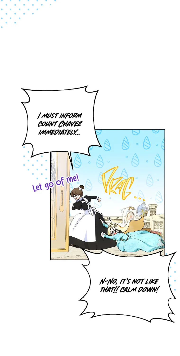 I Think I've Been Possessed Somewhere Chapter 4 page 43 - 