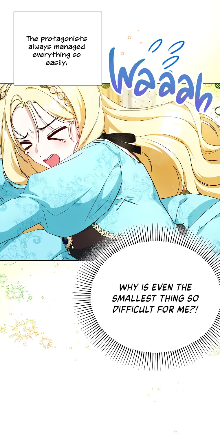 I Think I've Been Possessed Somewhere Chapter 4 page 44 - 