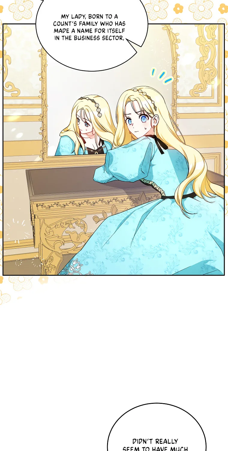 I Think I've Been Possessed Somewhere Chapter 4 page 47 - 