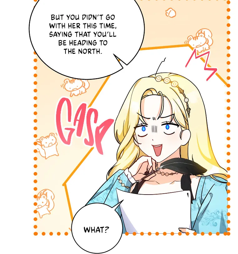I Think I've Been Possessed Somewhere Chapter 4 page 49 - 