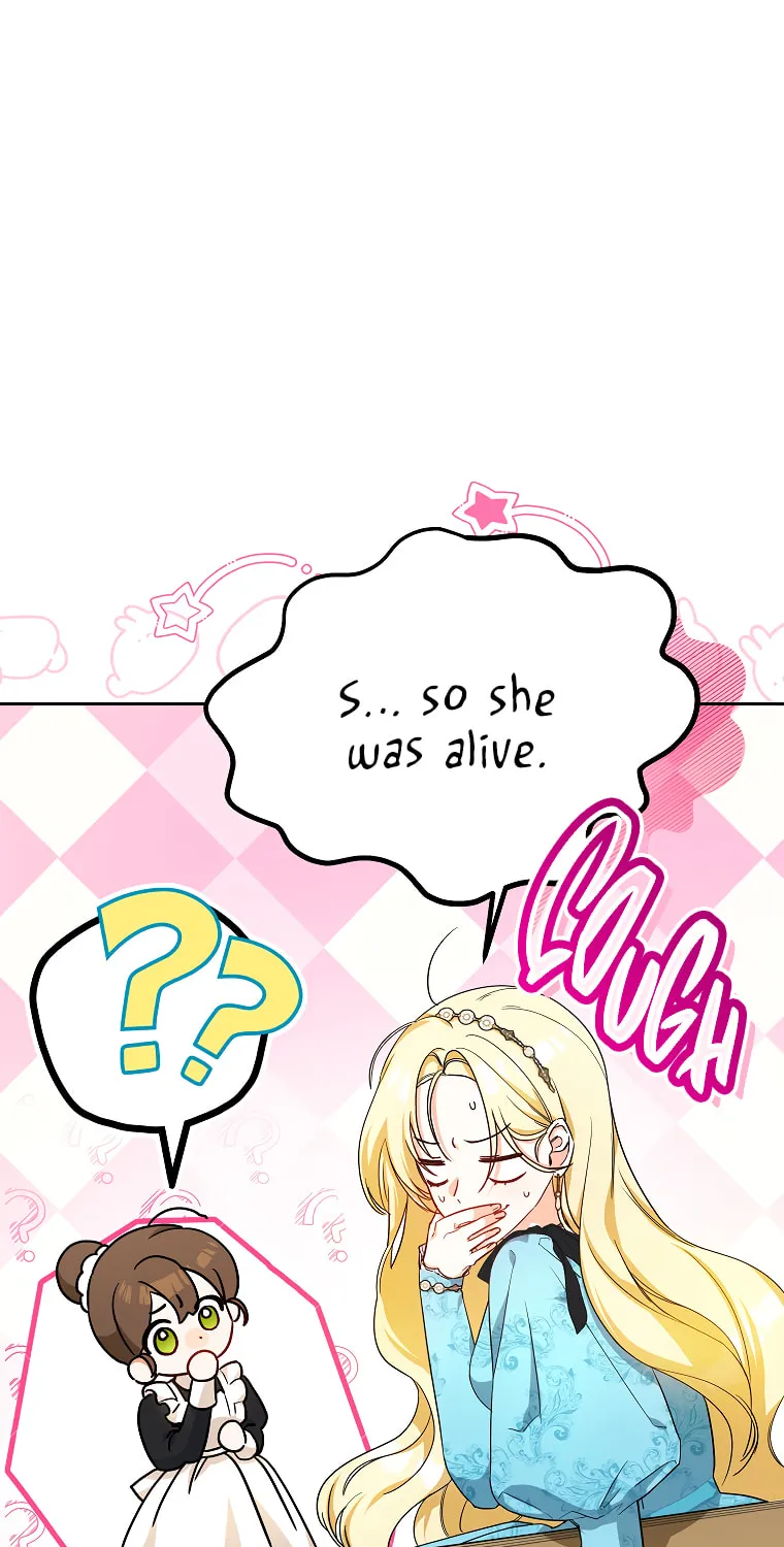 I Think I've Been Possessed Somewhere Chapter 4 page 50 - 