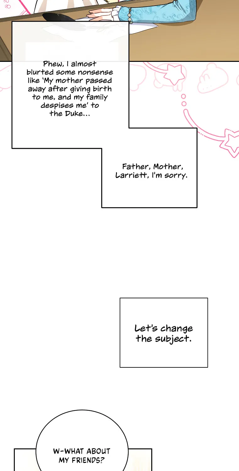 I Think I've Been Possessed Somewhere Chapter 4 page 51 - 