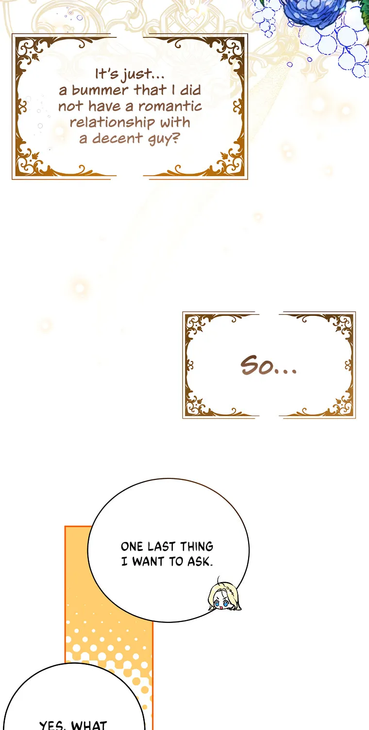 I Think I've Been Possessed Somewhere Chapter 4 page 56 - 