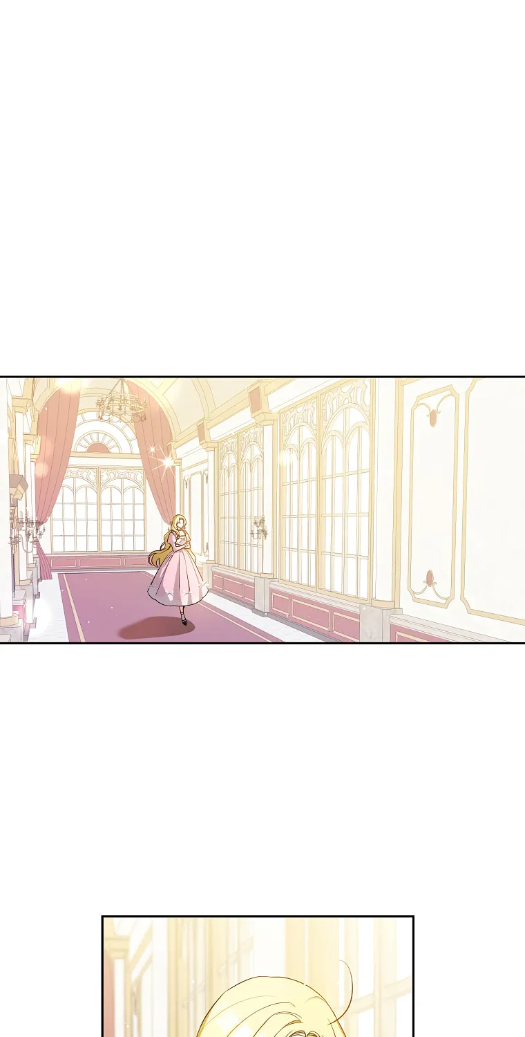 I Think I've Been Possessed Somewhere Chapter 4 page 60 - 