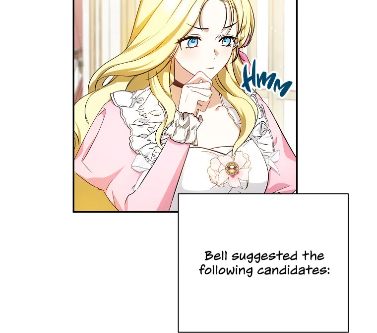 I Think I've Been Possessed Somewhere Chapter 4 page 61 - 