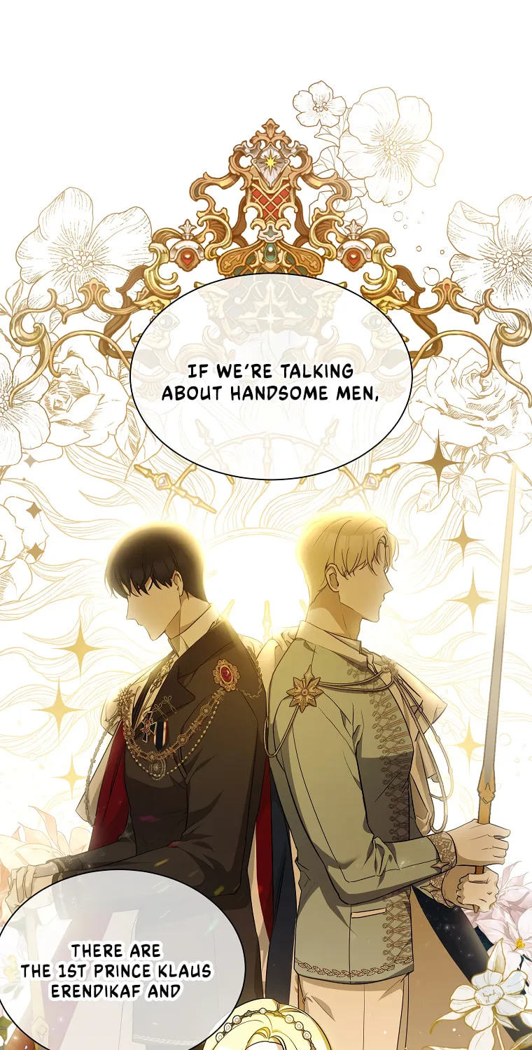 I Think I've Been Possessed Somewhere Chapter 4 page 62 - 