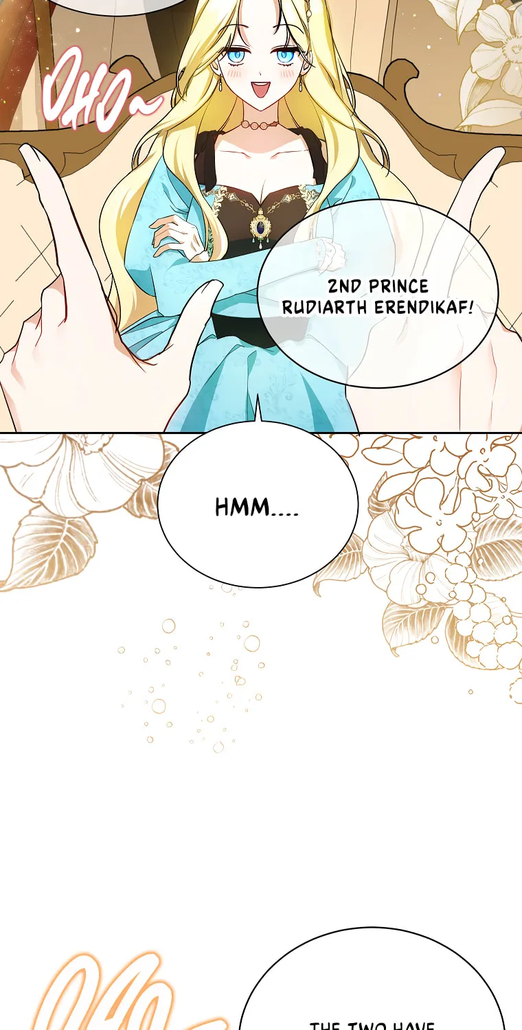I Think I've Been Possessed Somewhere Chapter 4 page 63 - 