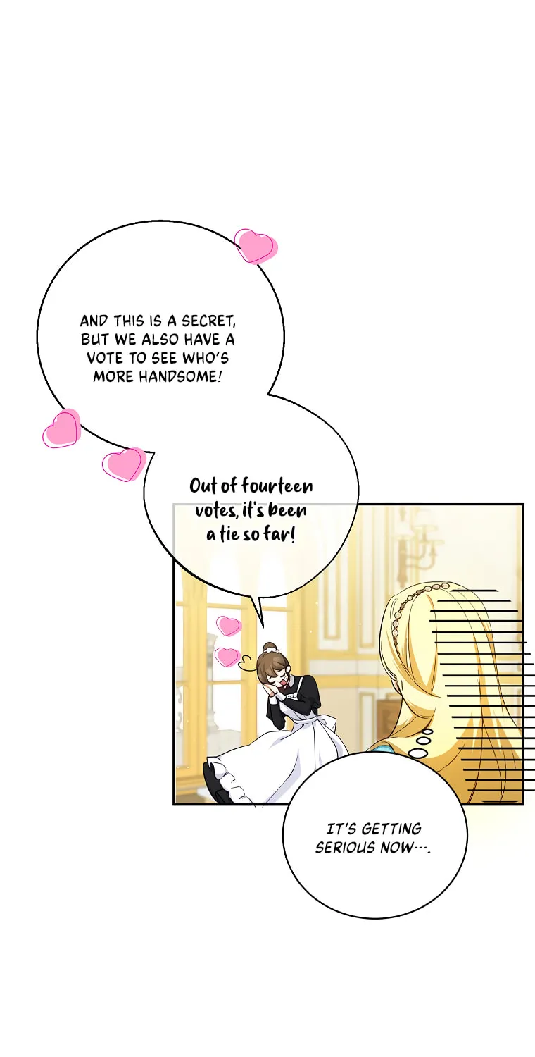 I Think I've Been Possessed Somewhere Chapter 4 page 66 - 