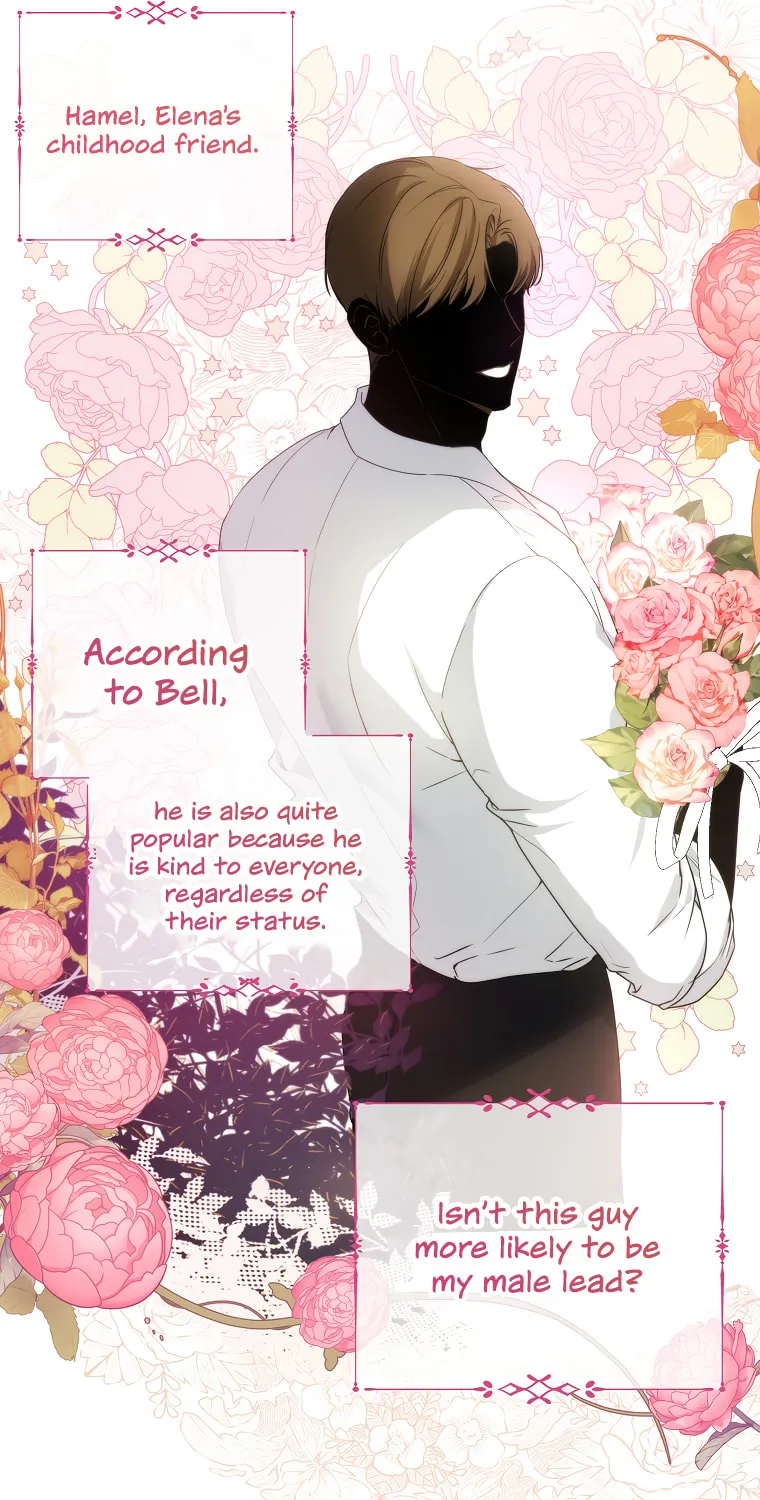 I Think I've Been Possessed Somewhere Chapter 4 page 69 - 