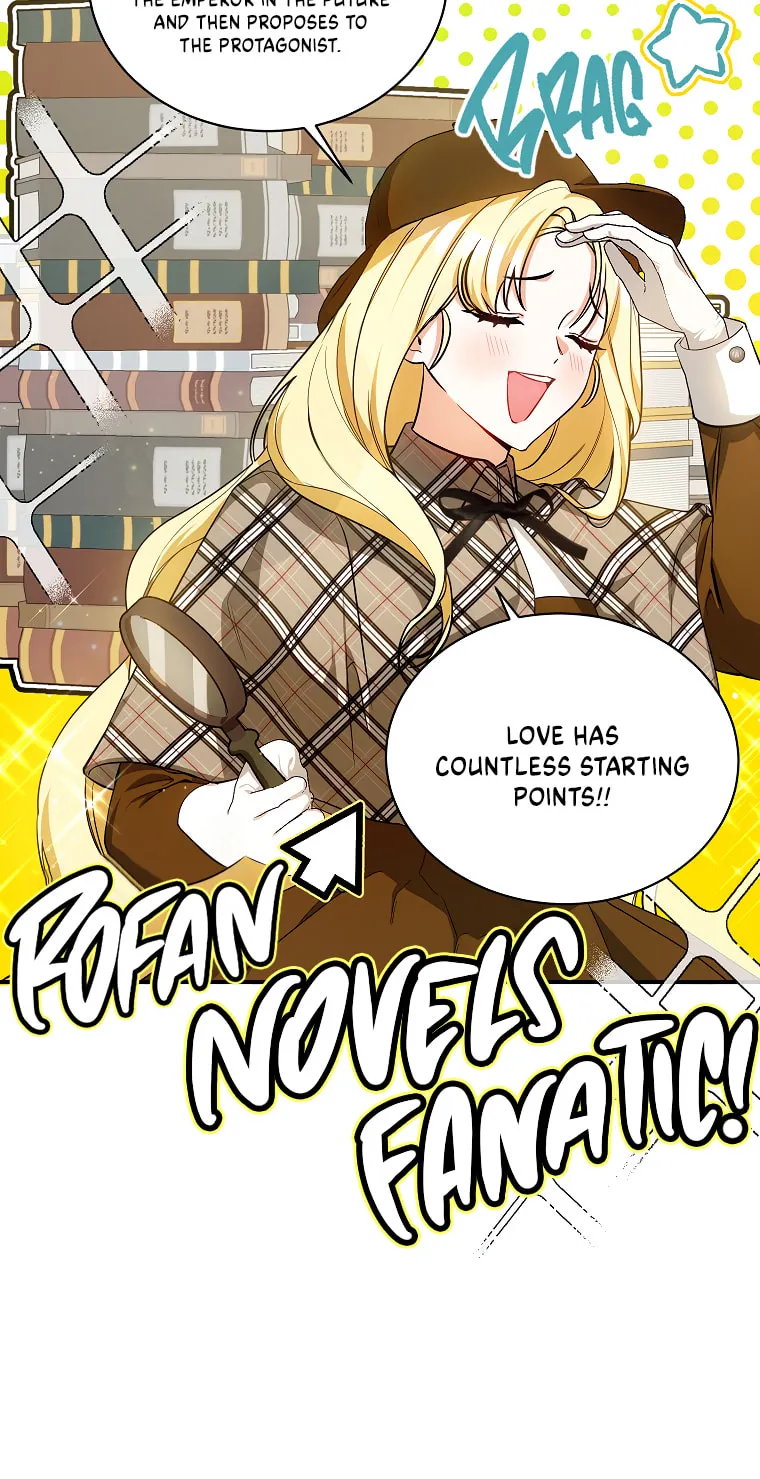 I Think I've Been Possessed Somewhere Chapter 4 page 71 - 