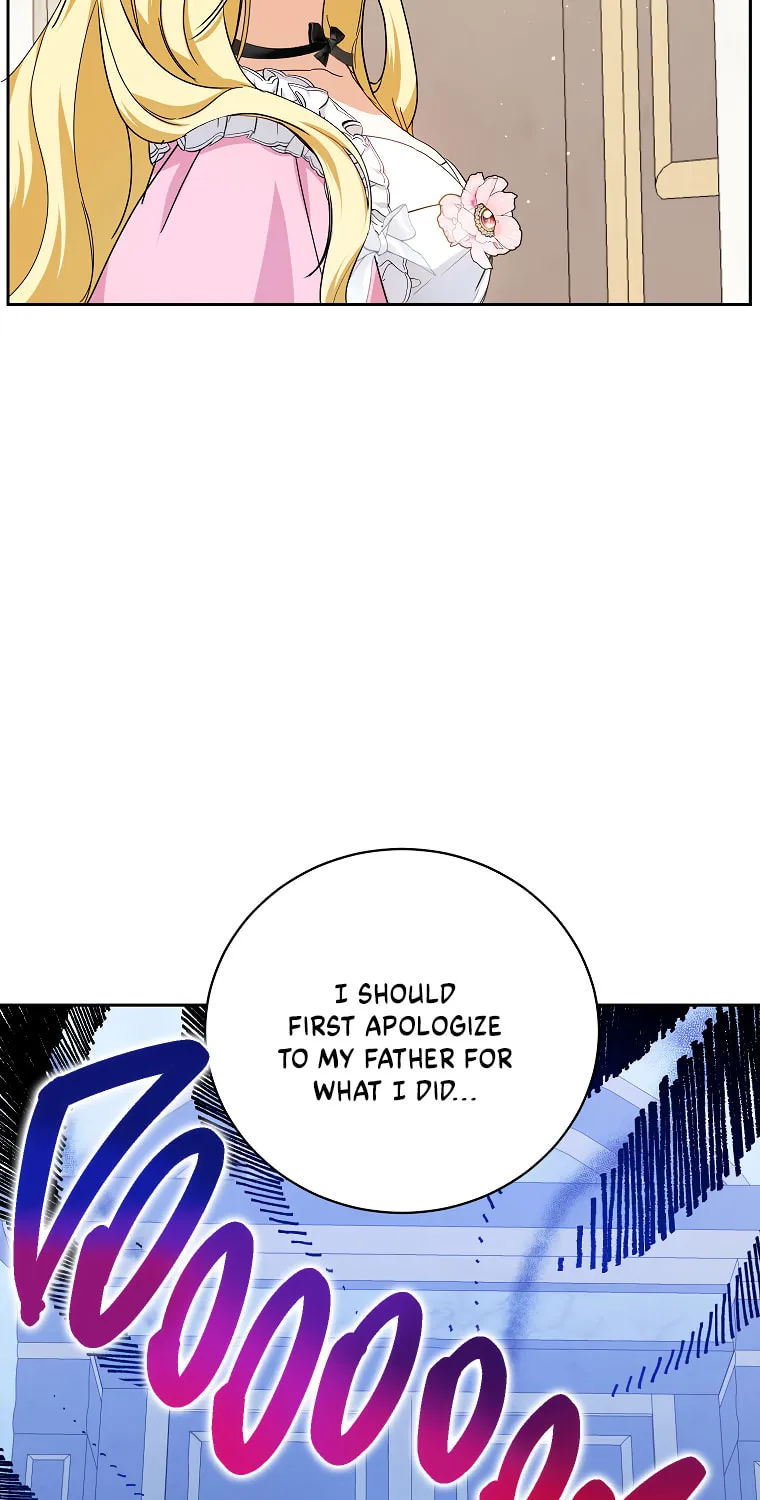 I Think I've Been Possessed Somewhere Chapter 4 page 74 - 