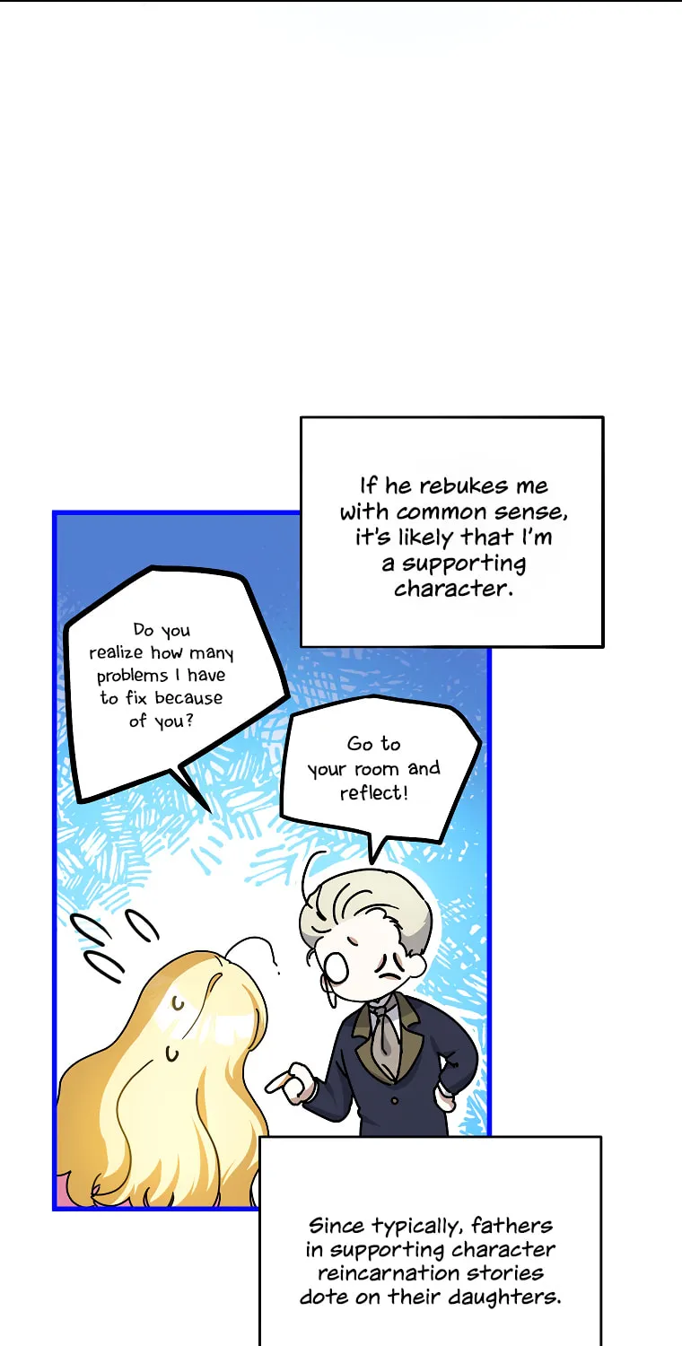 I Think I've Been Possessed Somewhere Chapter 4 page 76 - 