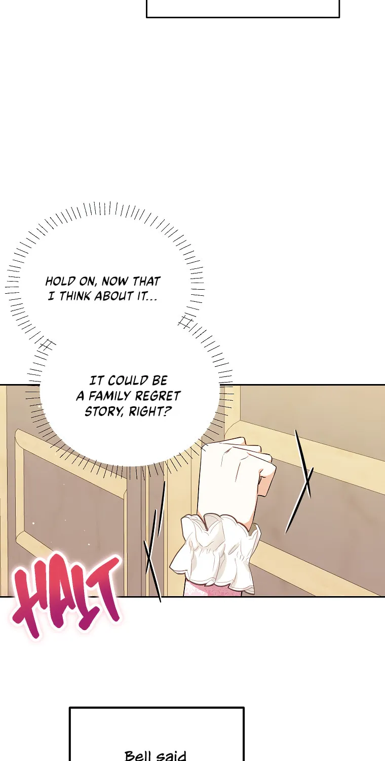 I Think I've Been Possessed Somewhere Chapter 4 page 77 - 