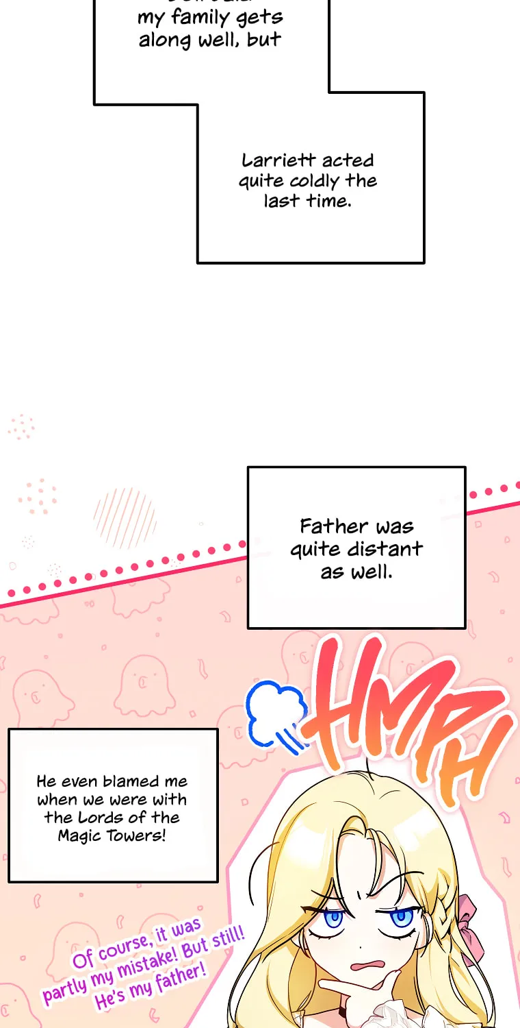 I Think I've Been Possessed Somewhere Chapter 4 page 78 - 