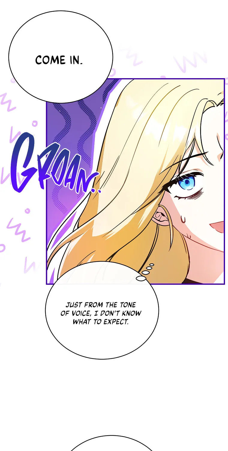 I Think I've Been Possessed Somewhere Chapter 4 page 81 - 